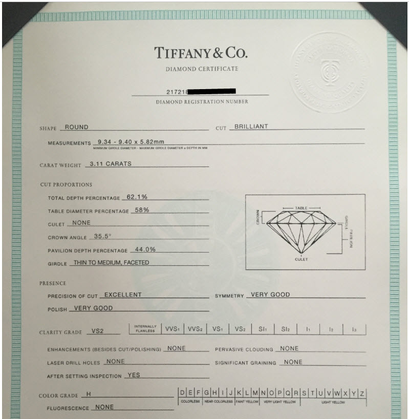 Certified Diamonds 971 222 3435 Portland Gold Buyers LLC
