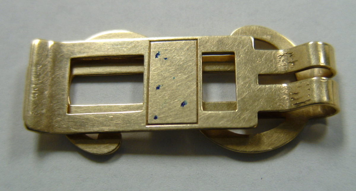 02goldmoneyclip Portland Gold Buyers, LLC