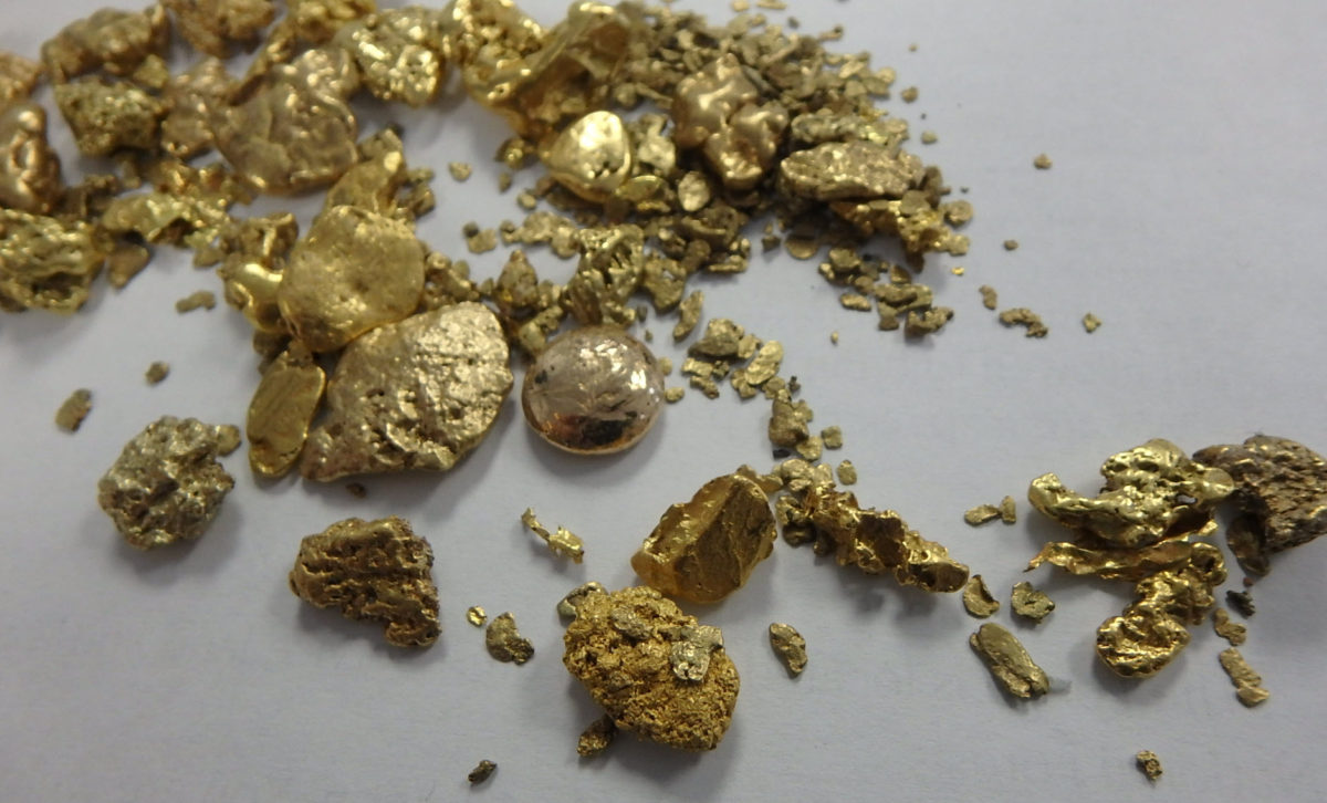 How Much Are Gold Nuggets Worth Portland Gold Buyers, LLC