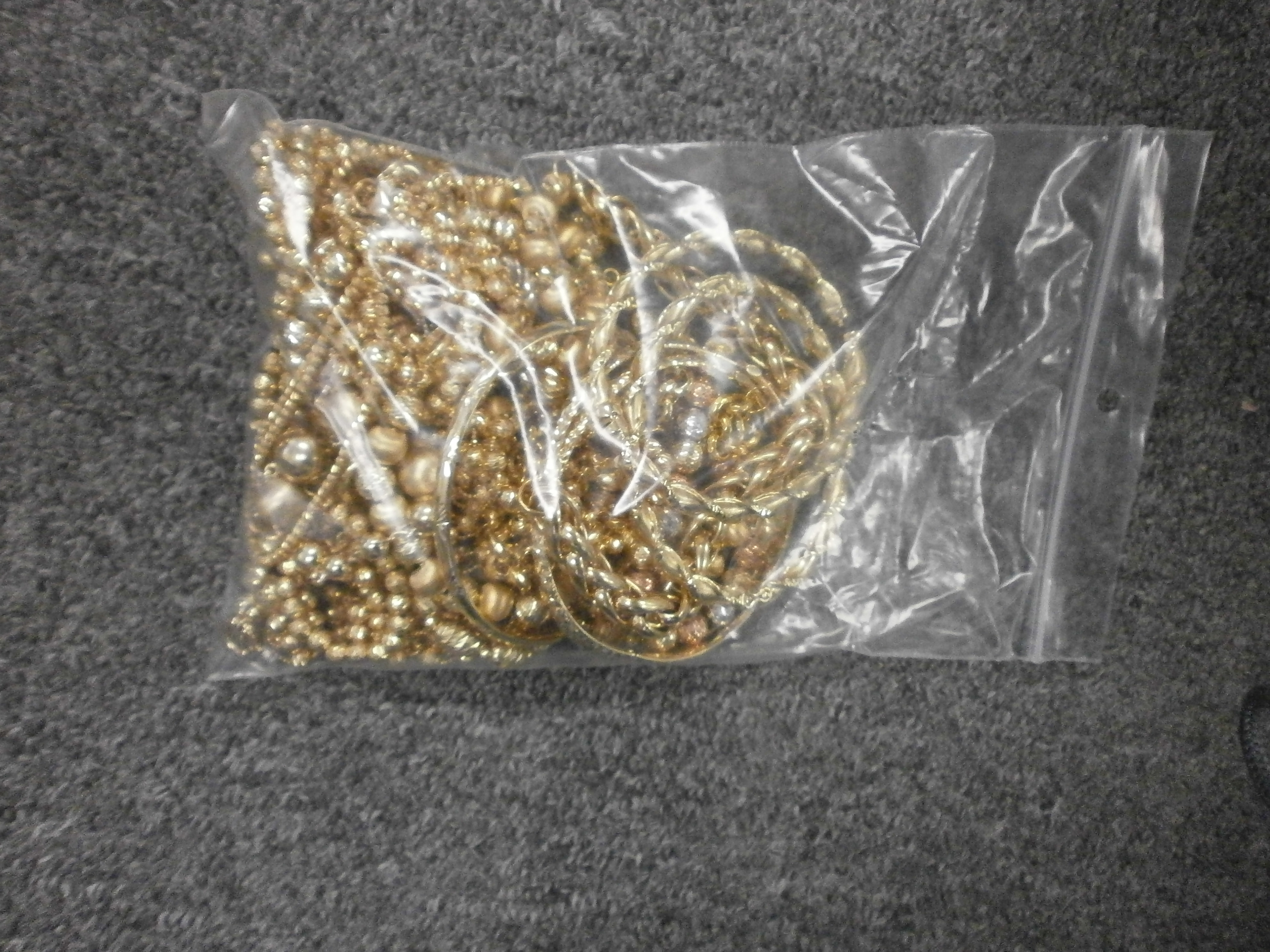 Scrap Gold Silver Portland Gold Buyers, LLC