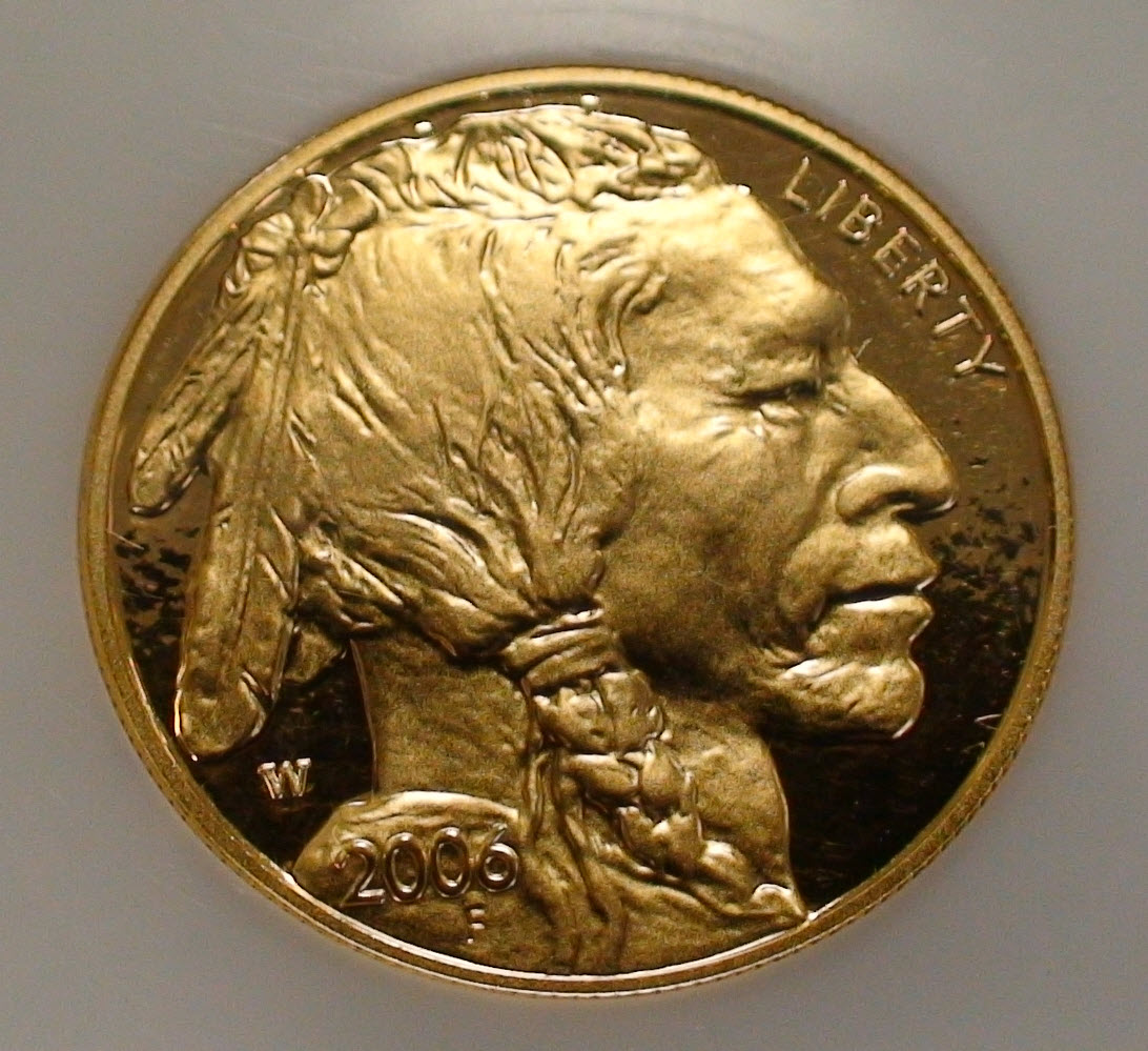 American Coin | Portland Gold Buyers,