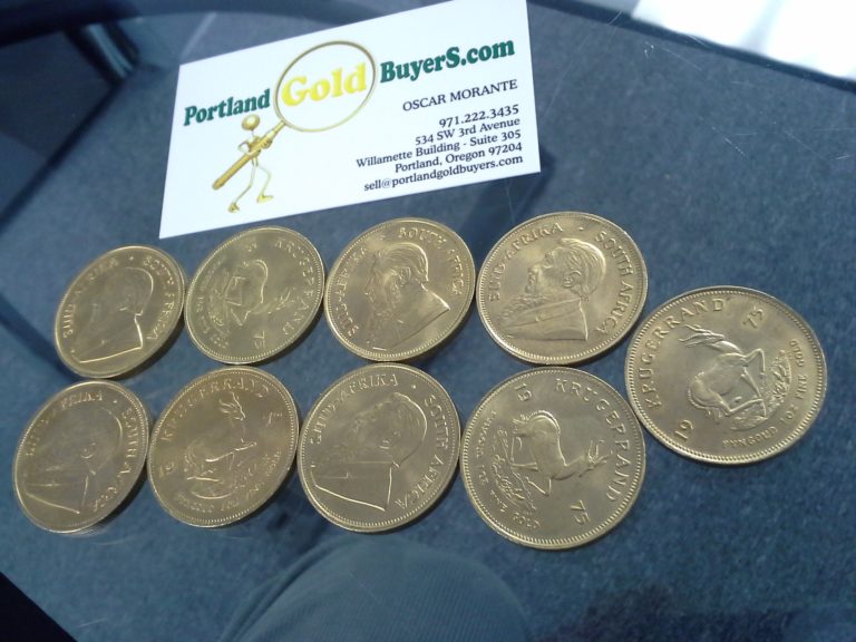 Coin Company Near Me