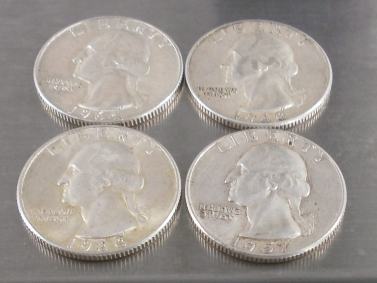 silverquarters Portland Gold Buyers, LLC