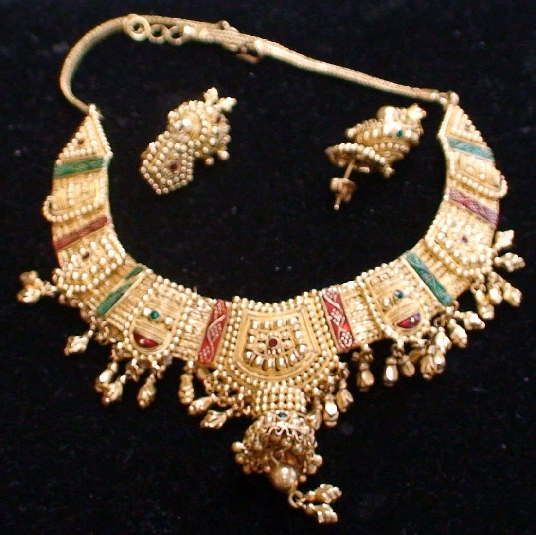 22-karat-indian-gold-jewelry-portland-gold-buyers-llc