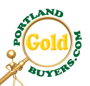 Best Gold Buyers Portland