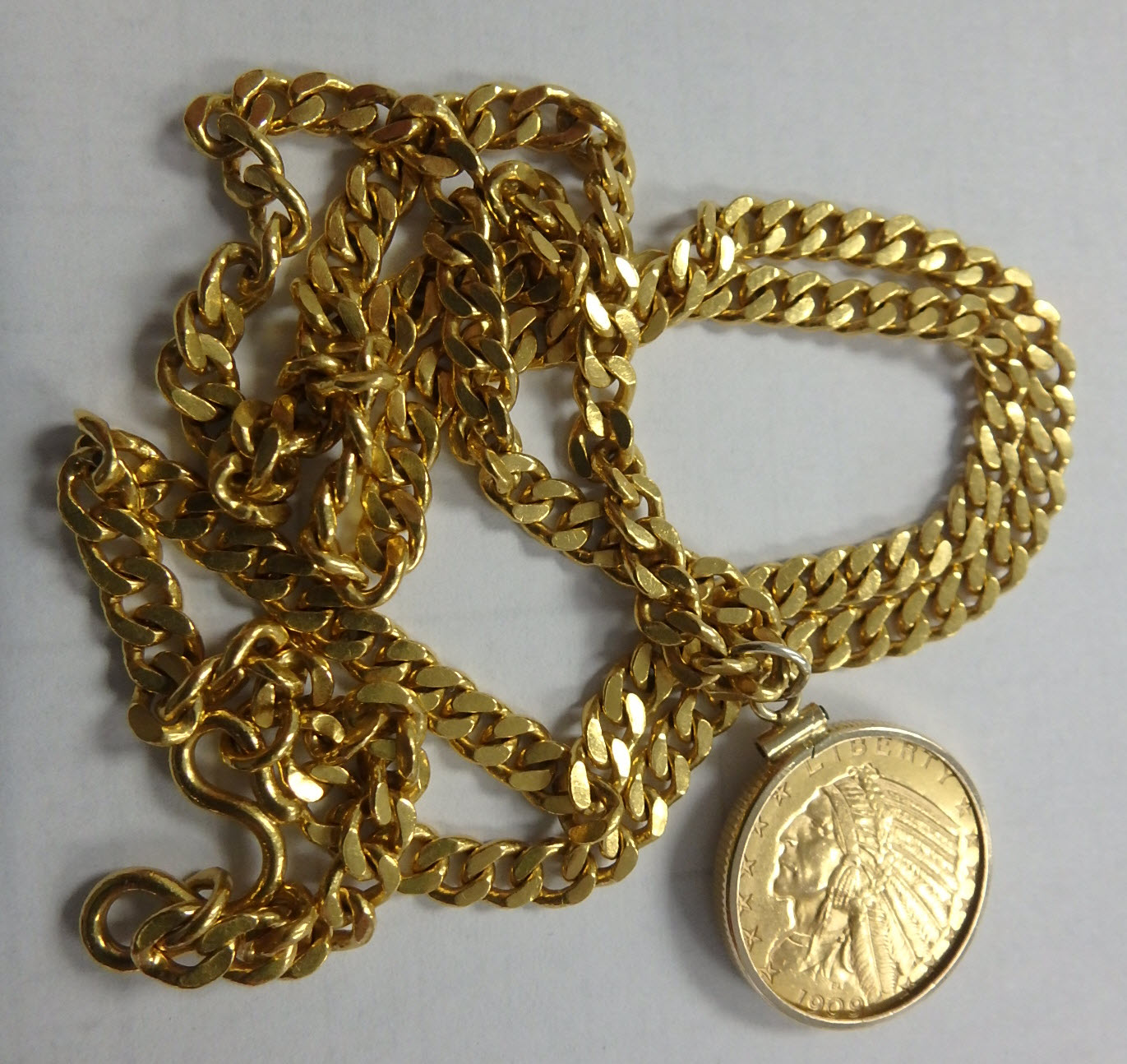 Best Priced Gold Chains Portland Gold Buyers, LLC