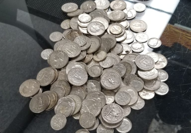 junksilvercoinsbuyerportland Portland Gold Buyers, LLC