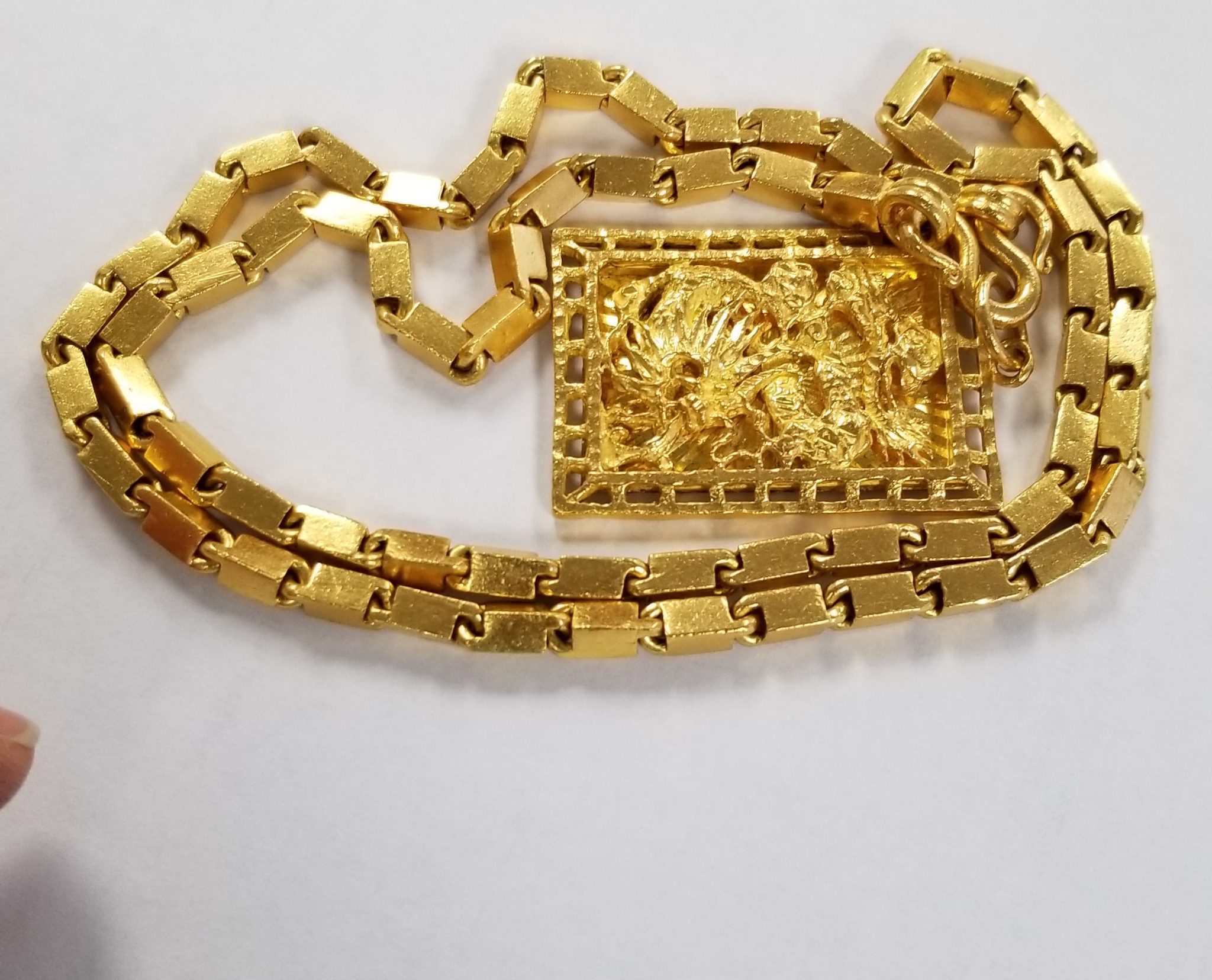 24k-gold-chain-chinese-portland-gold-buyers-llc
