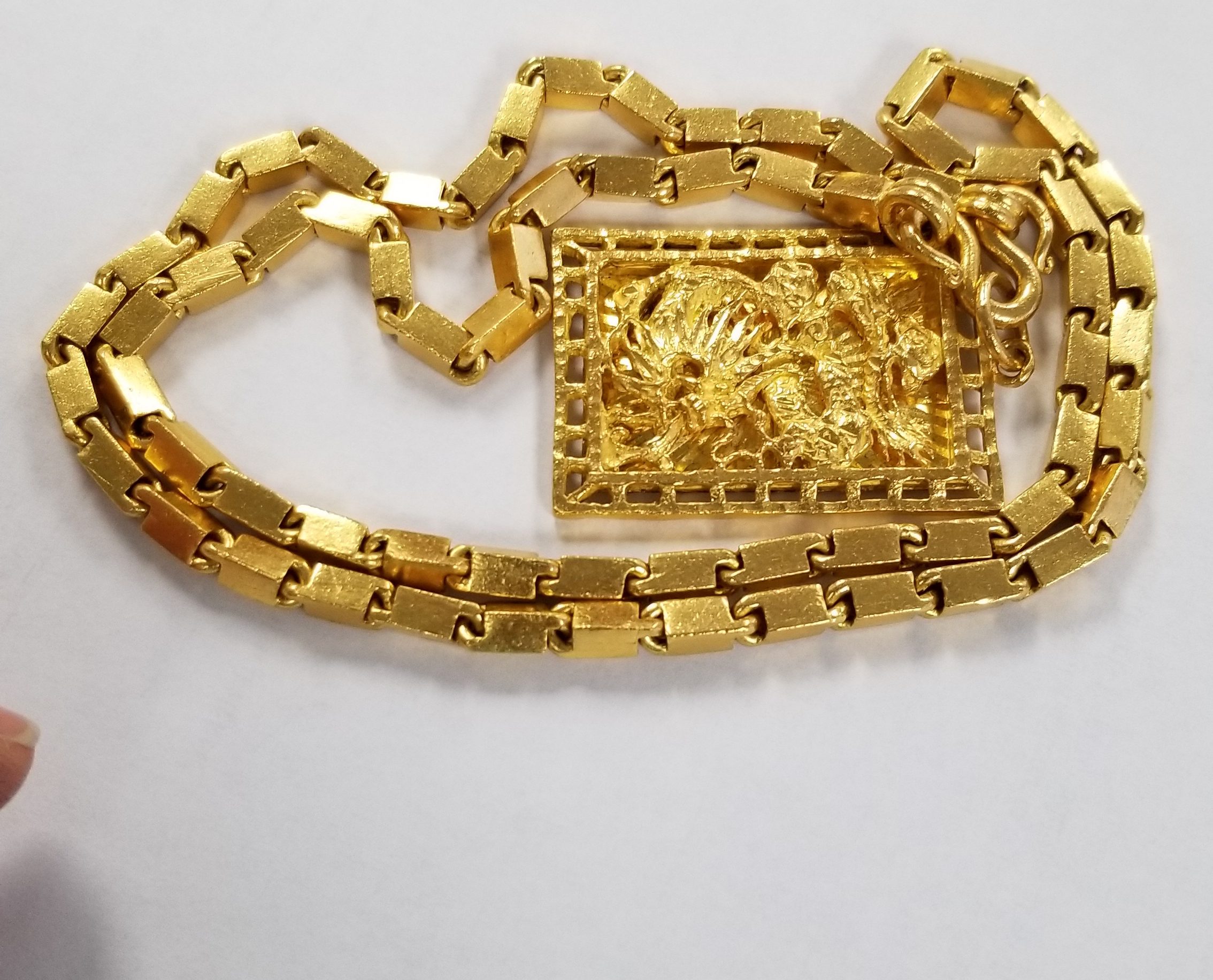 24K Gold Chain Chinese Portland Gold Buyers LLC 24k-gold-chain-chinese-portland-gold-buyers-llc