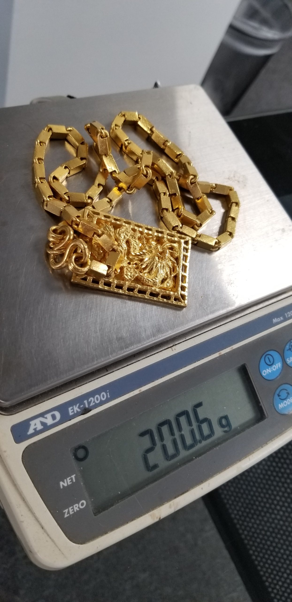 whobuys24Kgoldchainsportland Portland Gold Buyers, LLC