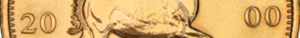 2000 Krugerrand