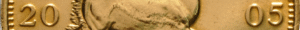 2005 Krugerrand