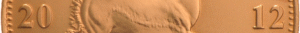 2012 Krugerrand