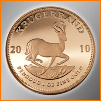 Krugerrand