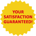 Satisfaction Guaranteed
